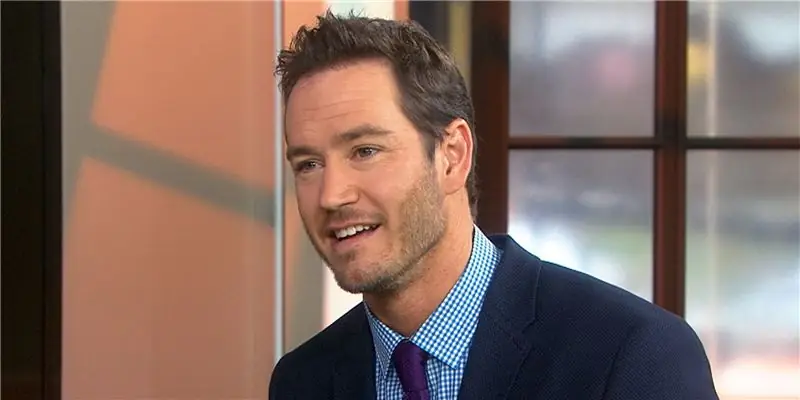 Марк-Пол Госселаар Собственный капитал: Вики, женат, семья, свадьба, зарплата, братья и сестры