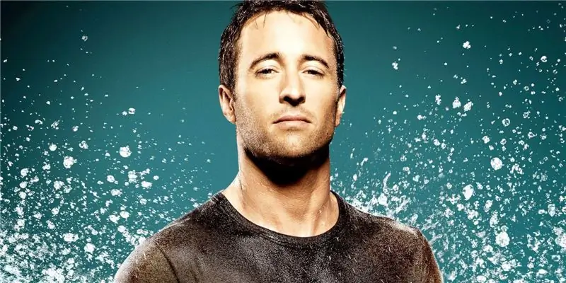 Алекс О'Лафлин Собственный капитал: Вики, женат, семья, свадьба, зарплата, братья и сестры