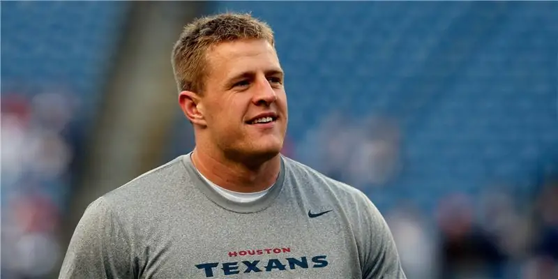 Дж. Дж. Ватт Чистая стоимость: Вики, В браке, Семья, Свадьба, Заработная плата, Братья и сестры