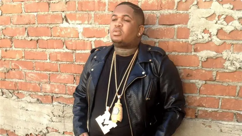 Диджей Горчица Чистая стоимость: Вики, В браке, Семья, Свадьба, Заработная плата, Братья и сестры