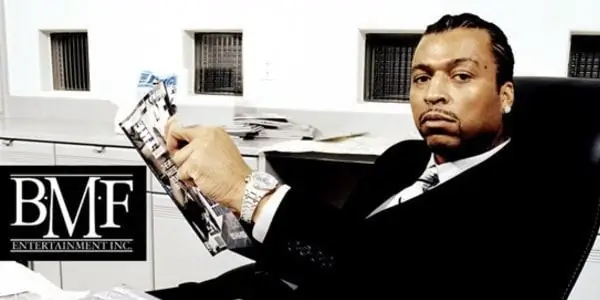 Состояние Биг Мича: Вики, Женат, Семья, Свадьба, Заработная плата, Братья и сестры