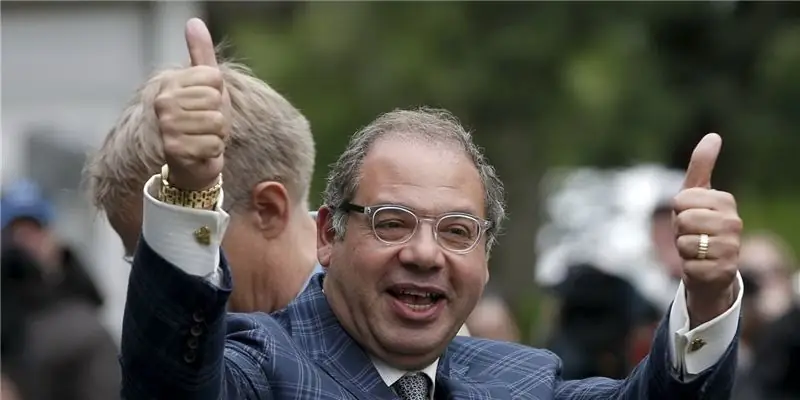 Ахмед Заят Собственный капитал: Вики, женат, семья, свадьба, зарплата, братья и сестры