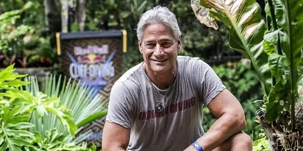 Грег Луганис Собственный капитал: Вики, женат, семья, свадьба, зарплата, братья и сестры