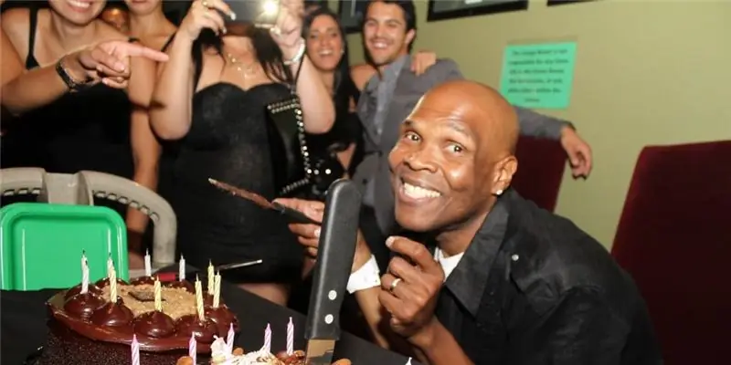 Состояние большого мальчика: вики, женат, семья, свадьба, зарплата, братья и сестры