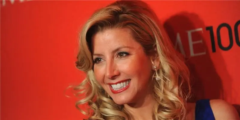 Состояние Сары Блейкли: Вики, Замужем, Семья, Свадьба, Заработная плата, Братья и сестры