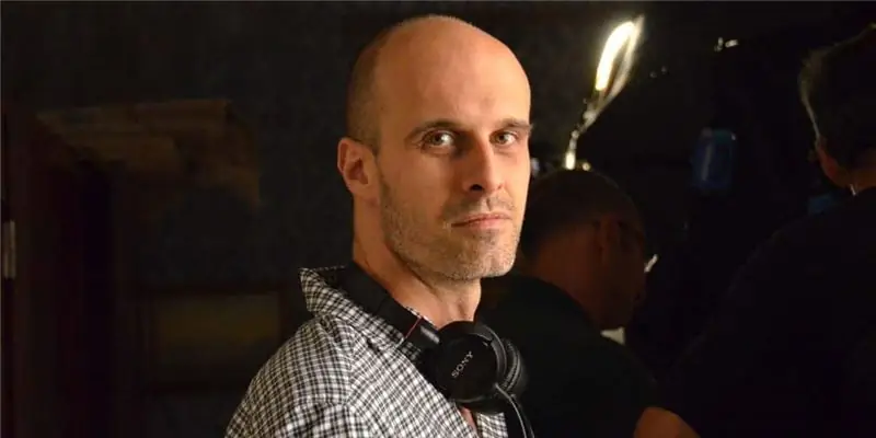 Эдоардо Понти Собственный капитал: Вики, женат, семья, свадьба, зарплата, братья и сестры