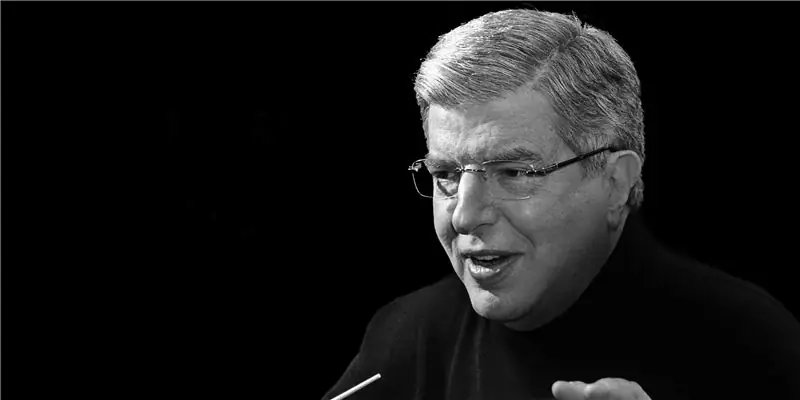 Состояние Марвина Хэмлиша: Вики, женат, семья, свадьба, зарплата, братья и сестры