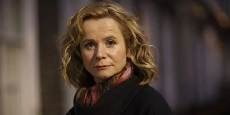 Эмили Уотсон Собственный капитал: Вики, В браке, Семья, Свадьба, Заработная плата, Братья и сестры