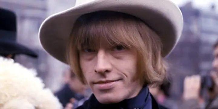 Состояние Брайана Джонса: Вики, Женат, Семья, Свадьба, Заработная плата, Братья и сестры