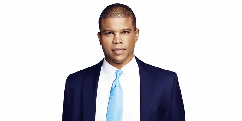 Состояние Шарифа Аткинса: Вики, женат, семья, свадьба, зарплата, братья и сестры