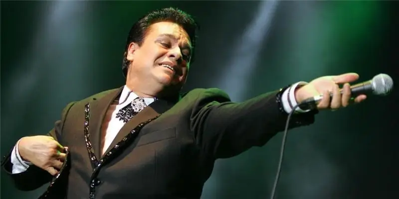 Хуан Габриэль Собственный капитал: Вики, женат, семья, свадьба, зарплата, братья и сестры