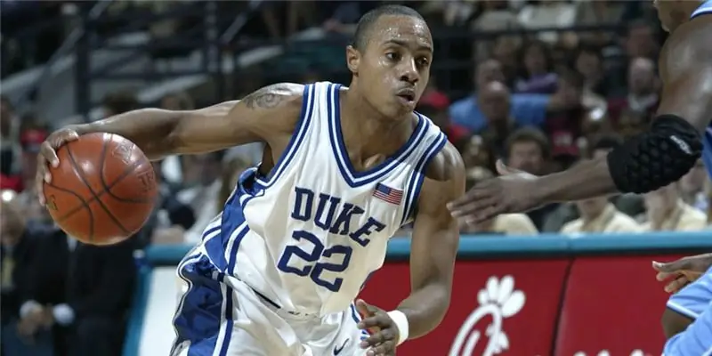 Джей Уильямс Чистая стоимость: Вики, Женат, Семья, Свадьба, Заработная плата, Братья и сестры