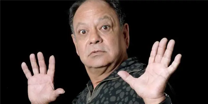 Чич Марин Собственный капитал: Вики, Женат, Семья, Свадьба, Заработная плата, Братья и сестры