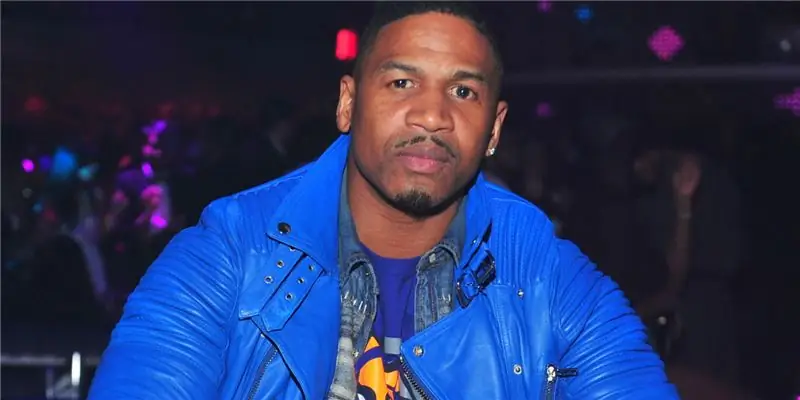 Стиви Дж. Чистая стоимость: Вики, Женат, Семья, Свадьба, Заработная плата, Братья и сестры