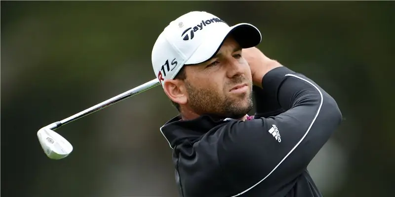 Серхио Гарсия Собственный капитал: Вики, женат, семья, свадьба, зарплата, братья и сестры