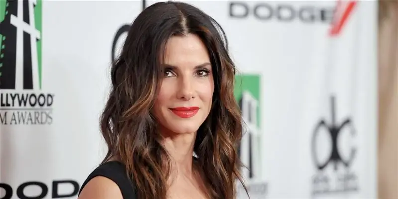 Состояние Сандры Баллок: Вики, Замужем, Семья, Свадьба, Заработная плата, Братья и сестры