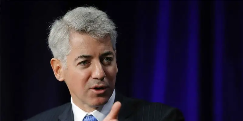 Состояние Билла Акмана: Вики, женат, семья, свадьба, зарплата, братья и сестры