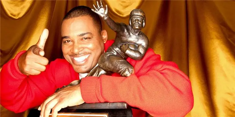 Андре Уэр Состояние: Вики, Женат, Семья, Свадьба, Заработная плата, Братья и сестры