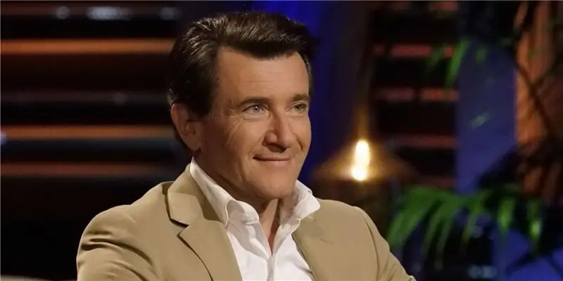 Роберт Херявек Собственный капитал: Вики, женат, семья, свадьба, зарплата, братья и сестры