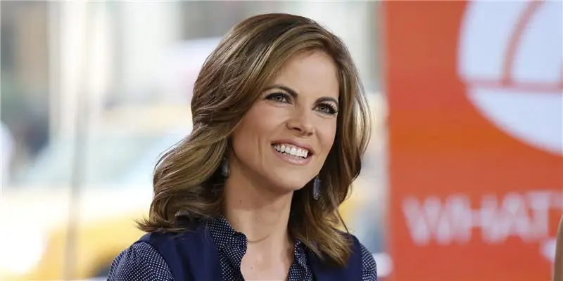 Натали Моралес Собственный капитал: Вики, замужем, семья, свадьба, зарплата, братья и сестры