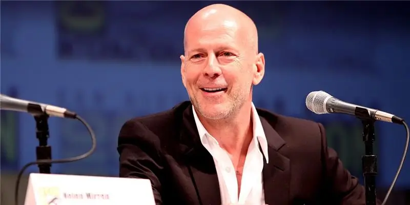 Брюс Уиллис Чистая стоимость: Вики, Женат, Семья, Свадьба, Заработная плата, Братья и сестры