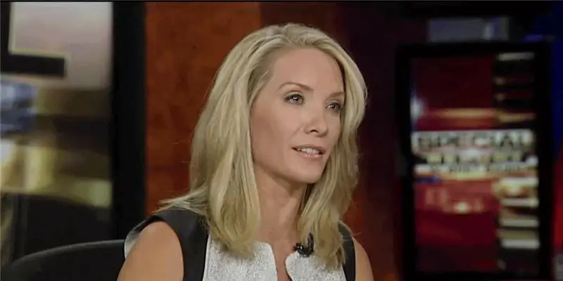 Дана Перино Собственный капитал: Вики, В браке, Семья, Свадьба, Заработная плата, Братья и сестры