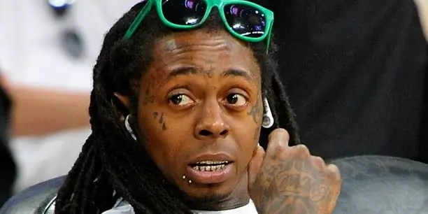 Лил Уэйн Чистая стоимость: Вики, В браке, Семья, Свадьба, Заработная плата, Братья и сестры