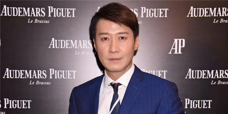 Леон Лай Чистая стоимость: Вики, Женат, Семья, Свадьба, Заработная плата, Братья и сестры