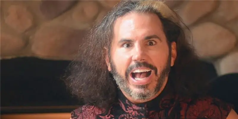 Мэтт Харди Собственный капитал: Вики, женат, семья, свадьба, зарплата, братья и сестры