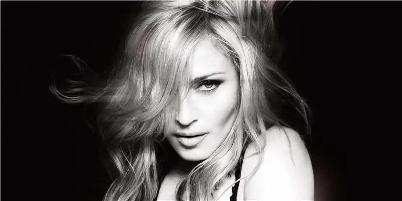 Состояние Мадонны: Вики, Замужем, Семья, Свадьба, Заработная плата, Братья и сестры