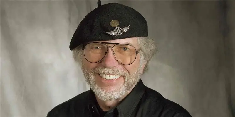 Собственный капитал Уилли Дж. Дэвидсона: Вики, женат, семья, свадьба, зарплата, братья и сестры