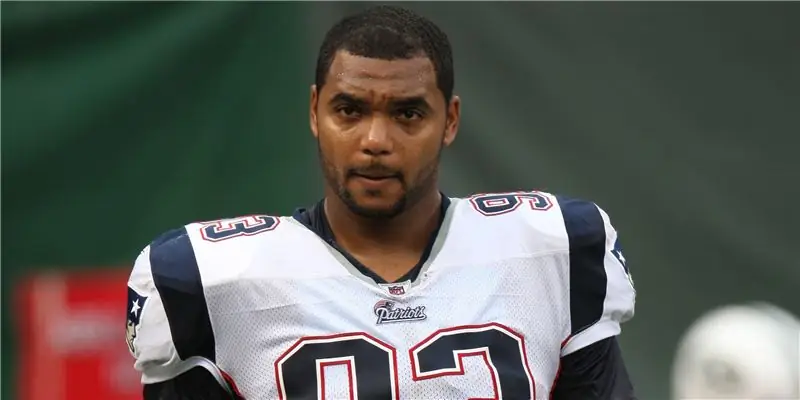 Ричард Сеймур Чистая стоимость: Вики, Женат, Семья, Свадьба, Заработная плата, Братья и сестры