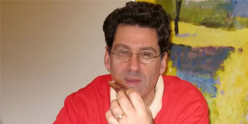 Рик Коэн Собственный капитал: Вики, женат, семья, свадьба, зарплата, братья и сестры