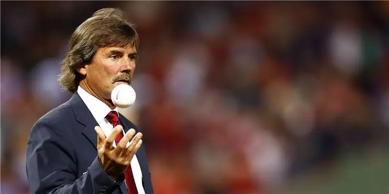 Деннис Экерсли Собственный капитал: Вики, женат, семья, свадьба, зарплата, братья и сестры