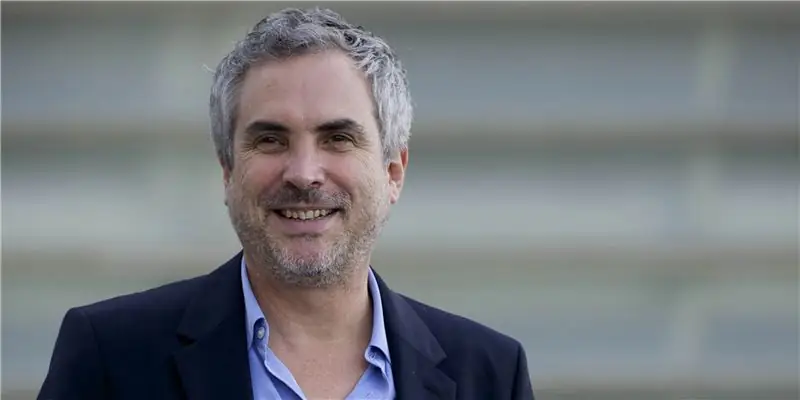 Альфонсо Куарон Собственный капитал: Вики, женат, семья, свадьба, зарплата, братья и сестры