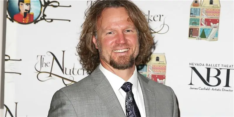 Коди Браун Собственный капитал: Вики, Женат, Семья, Свадьба, Заработная плата, Братья и сестры