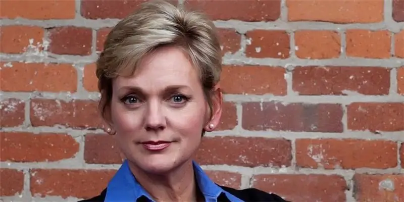 Состояние Дженнифер Грэнхольм: Вики, В браке, Семья, Свадьба, Заработная плата, Братья и сестры