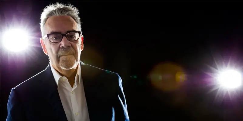 Собственный капитал Говарда Шора: Вики, женат, семья, свадьба, зарплата, братья и сестры