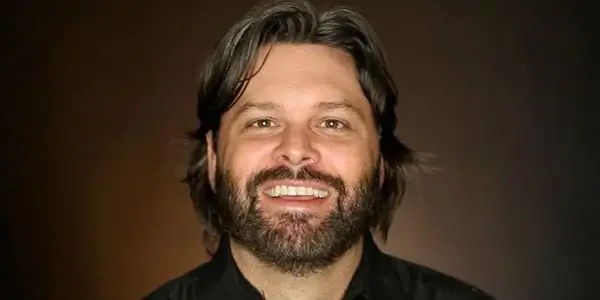 Гордон Кейт Собственный капитал: Вики, женат, семья, свадьба, зарплата, братья и сестры