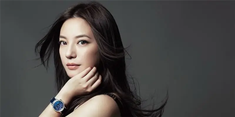 Чжао Вэй Чистая стоимость: Вики, В браке, Семья, Свадьба, Заработная плата, Братья и сестры