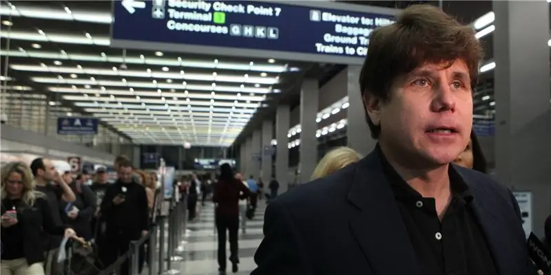 Род Благоевич Собственный капитал: Вики, женат, семья, свадьба, зарплата, братья и сестры