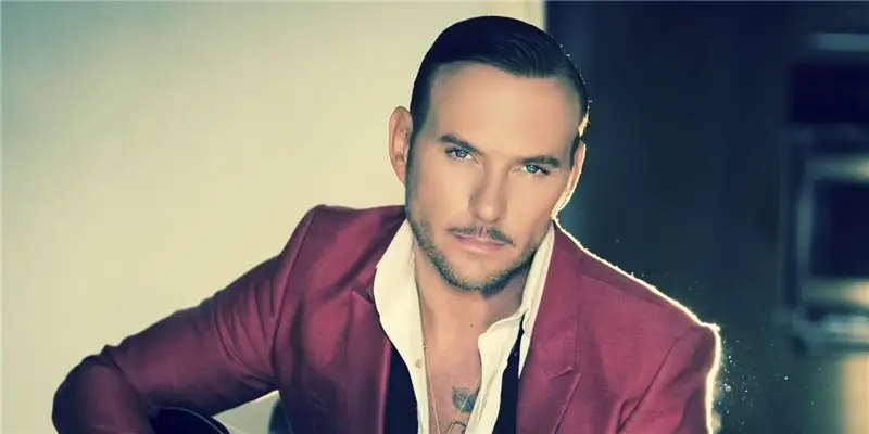 Мэтт Госс Собственный капитал: Вики, женат, семья, свадьба, зарплата, братья и сестры