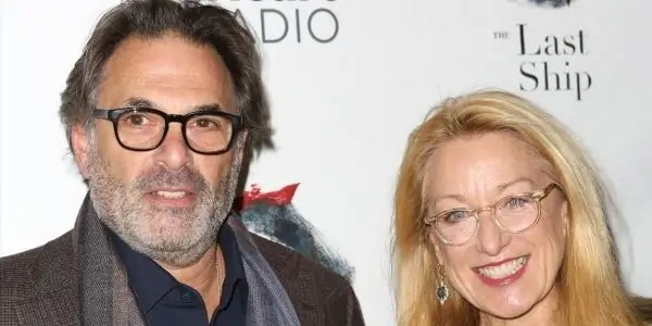 Кен Олин Собственный капитал: Вики, Женат, Семья, Свадьба, Заработная плата, Братья и сестры