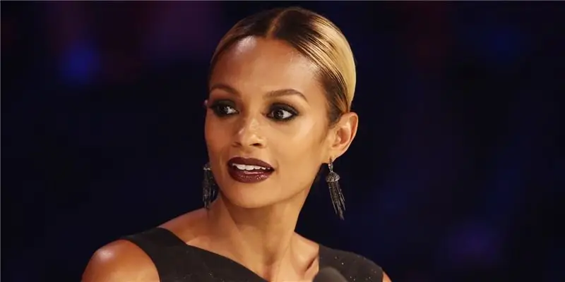 Алеша Диксон Состояние: вики, женат, семья, свадьба, зарплата, братья и сестры