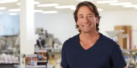 Эндрю Лессман Собственный капитал: Вики, Женат, Семья, Свадьба, Заработная плата, Братья и сестры