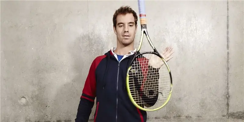 Ричард Гаске Чистая стоимость: Вики, Женат, Семья, Свадьба, Заработная плата, Братья и сестры