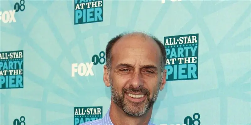 Дэвид Марчиано Чистая стоимость: Вики, женат, семья, свадьба, зарплата, братья и сестры