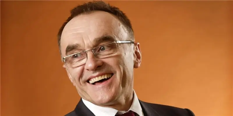 Дэнни Бойл Собственный капитал: Вики, Женат, Семья, Свадьба, Заработная плата, Братья и сестры