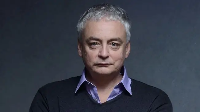 Боб Гуччионе Чистая стоимость: Вики, женат, семья, свадьба, зарплата, братья и сестры