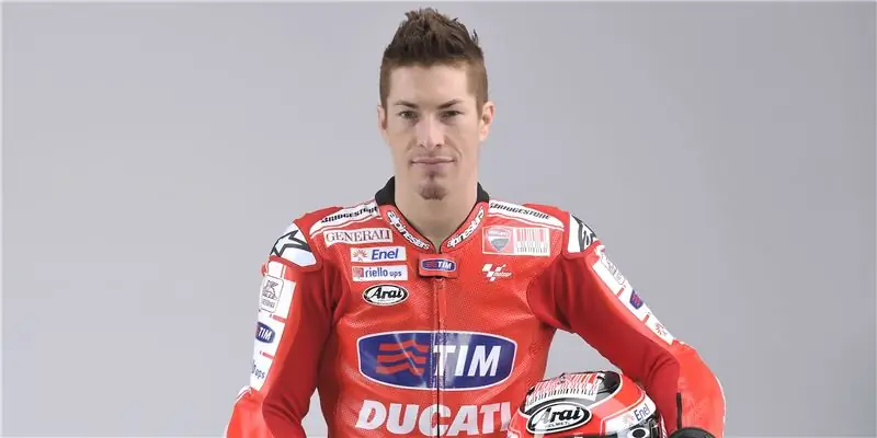 Ники Хайден Собственный капитал: Вики, Женат, Семья, Свадьба, Заработная плата, Братья и сестры